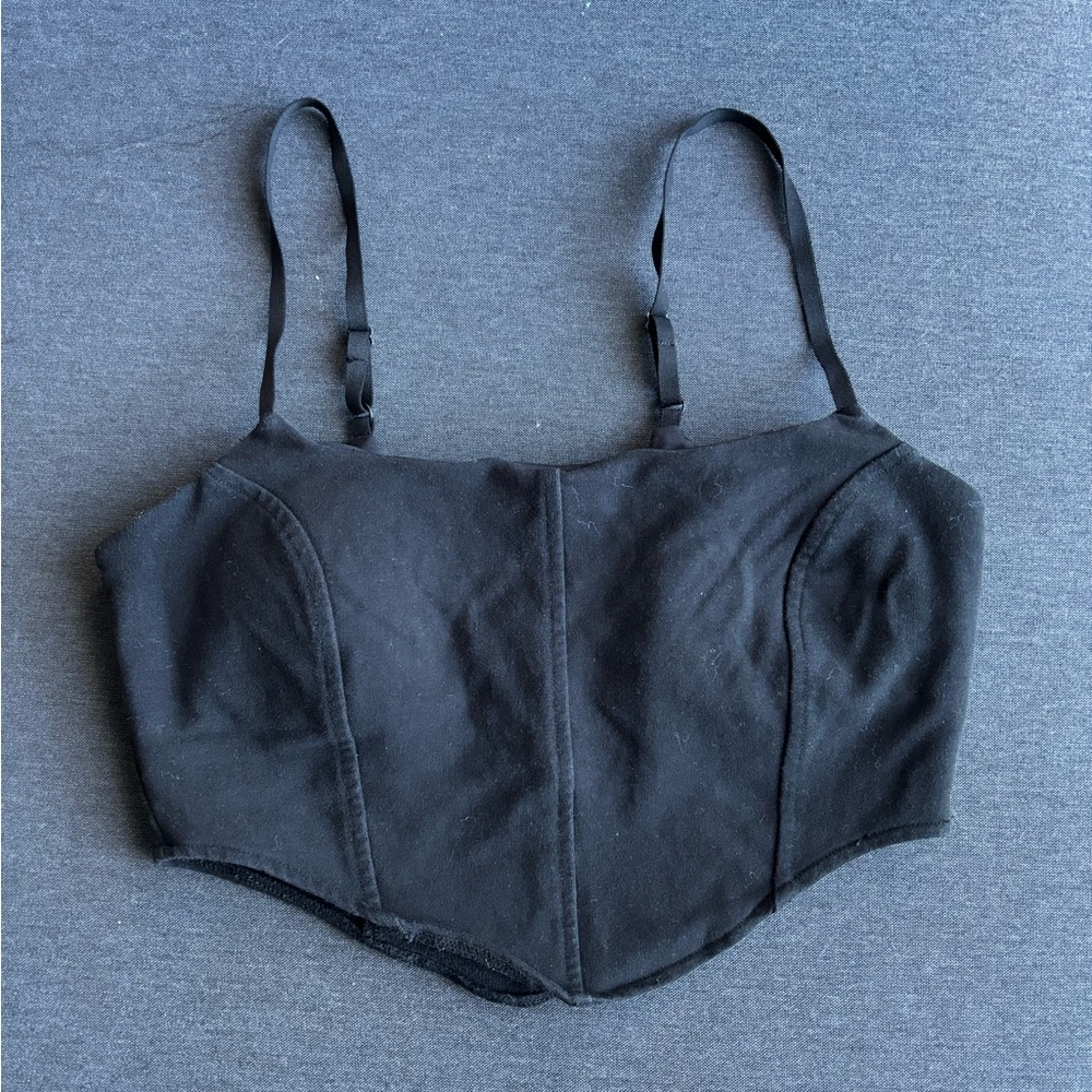 ALO Yoga Black Top